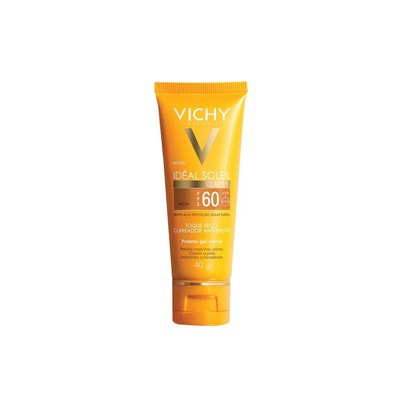 PROM-VCY-CLARIFY-MED---NDM-40G