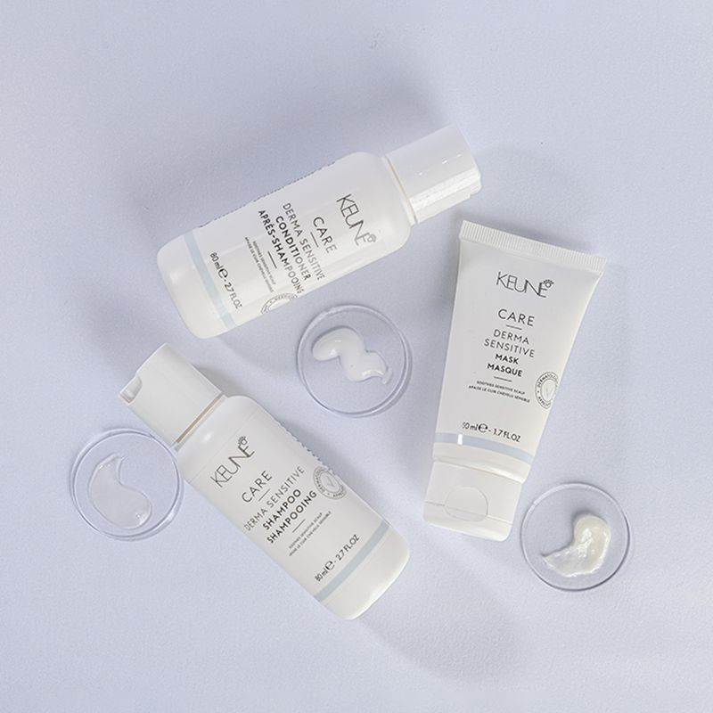 KEUNE-CARE-DERMA-SENSITIVE-SH-80ML
