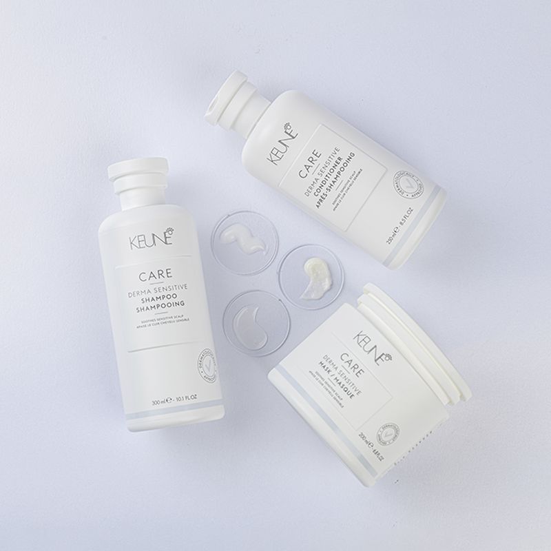 KEUNE-CARE-DERMA-SENSITIVE-SH-300ML