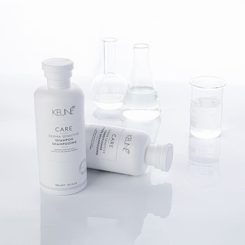 KEUNE-CARE-DERMA-SENSITIVE-SH-300ML