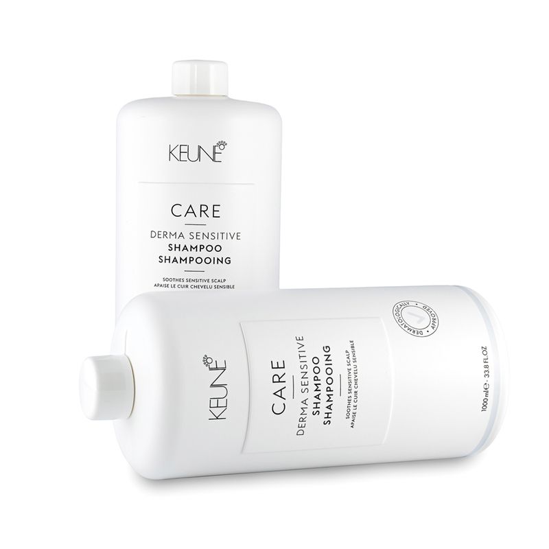 KEUNE-CARE-DERMA-SENSITIVE-SH-1000ML
