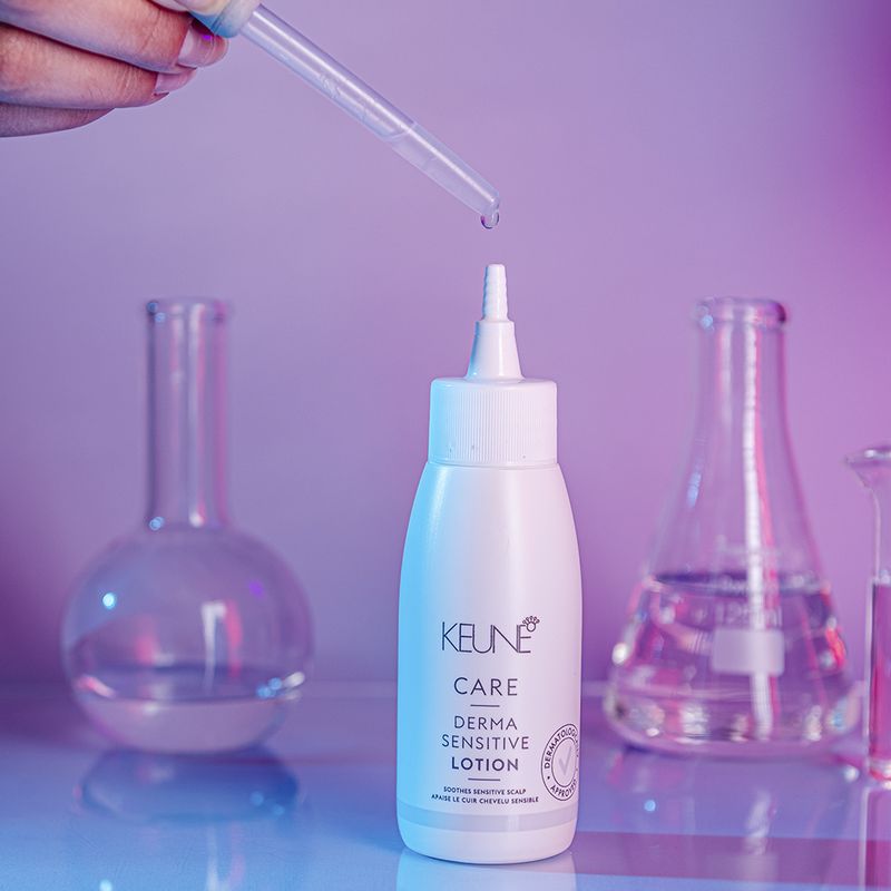 KEUNE-CARE-DERMA-SENSITIVE-LOCAO-75ML