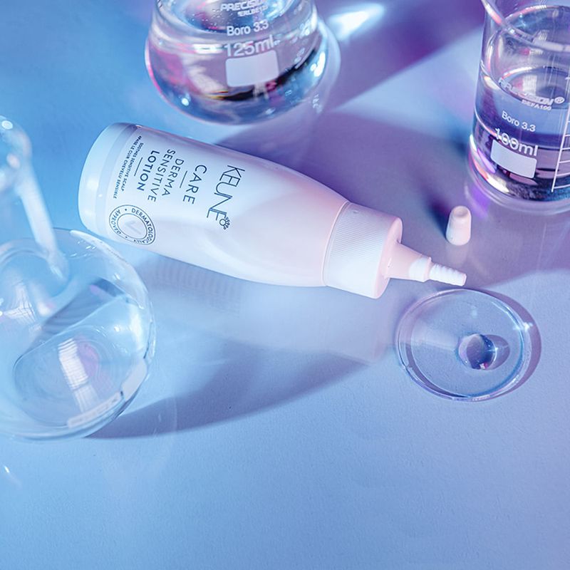 KEUNE-CARE-DERMA-SENSITIVE-LOCAO-75ML