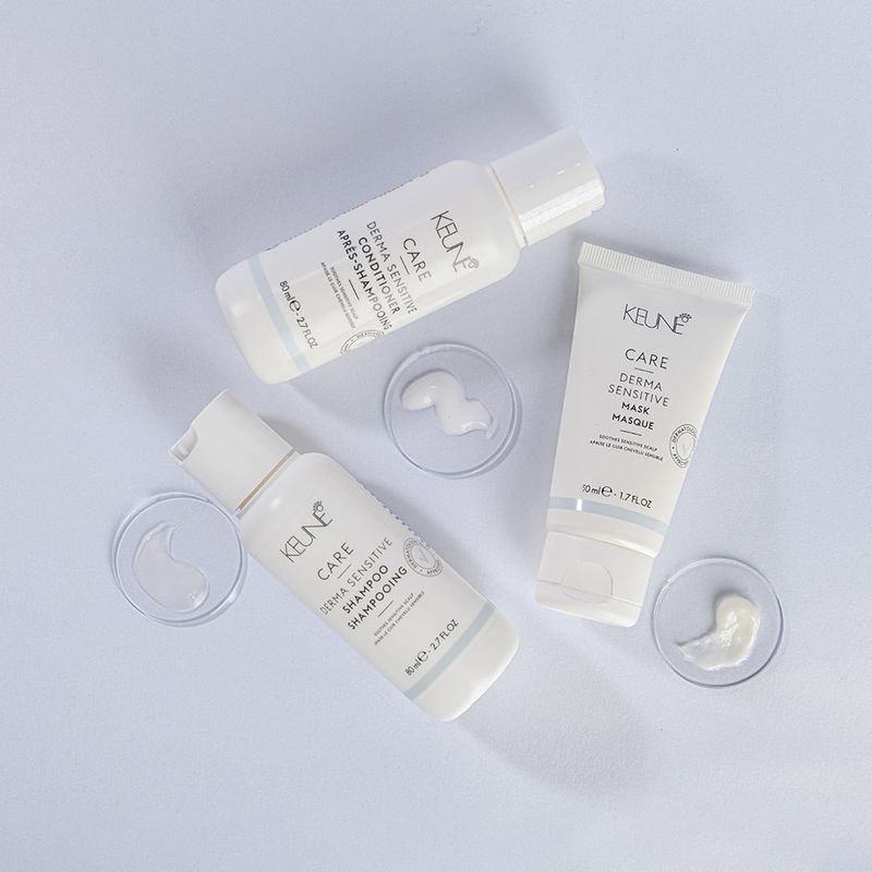 KEUNE-CARE-DERMA-SENSITIVE-COND-80ML