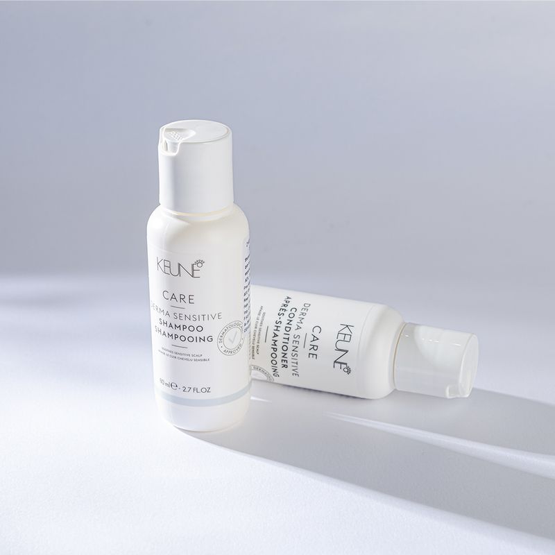 KEUNE-CARE-DERMA-SENSITIVE-COND-80ML