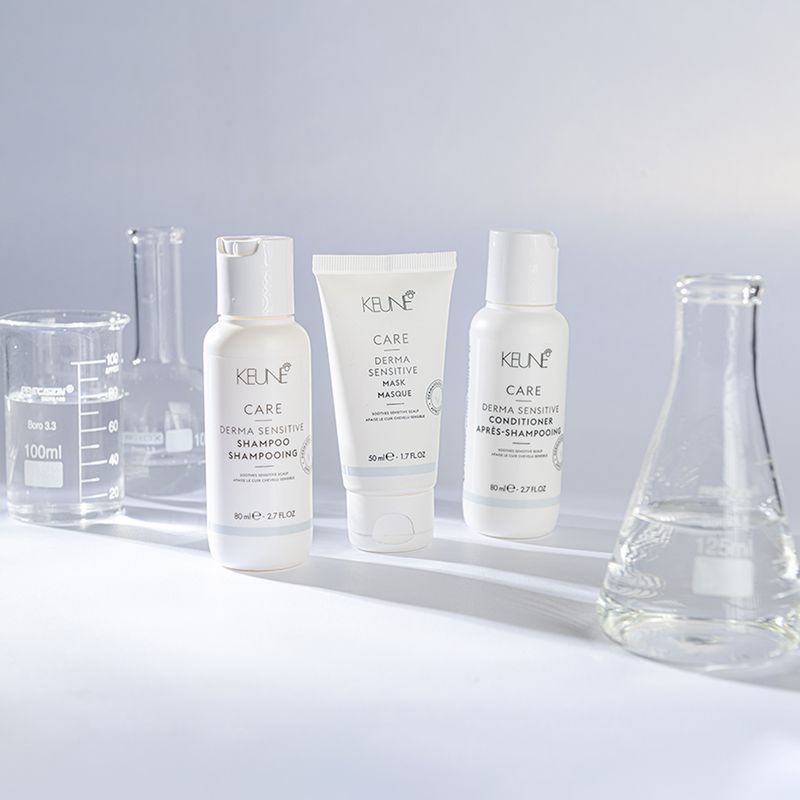KEUNE-CARE-DERMA-SENSITIVE-COND-80ML