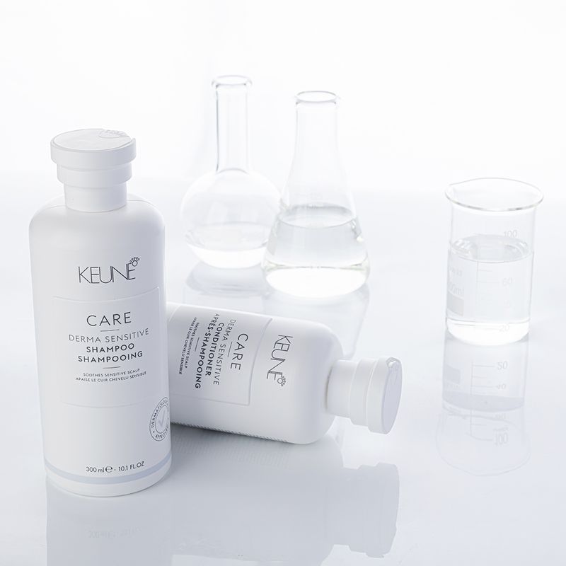 KEUNE-CARE-DERMA-SENSITIVE-COND-250ML