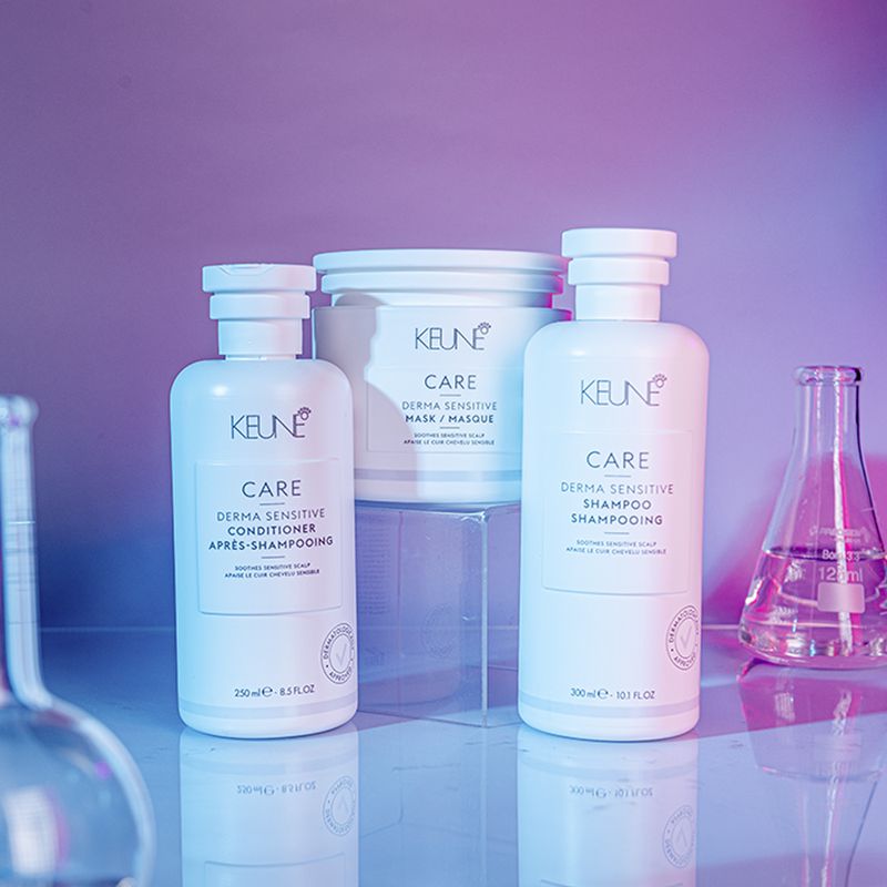 KEUNE-CARE-DERMA-SENSITIVE-COND-250ML