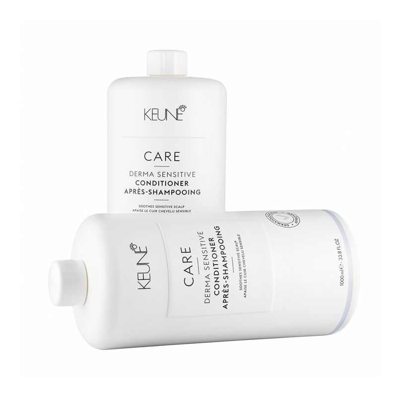 KEUNE-CARE-DERMA-SENSITIVE-COND-1000ML