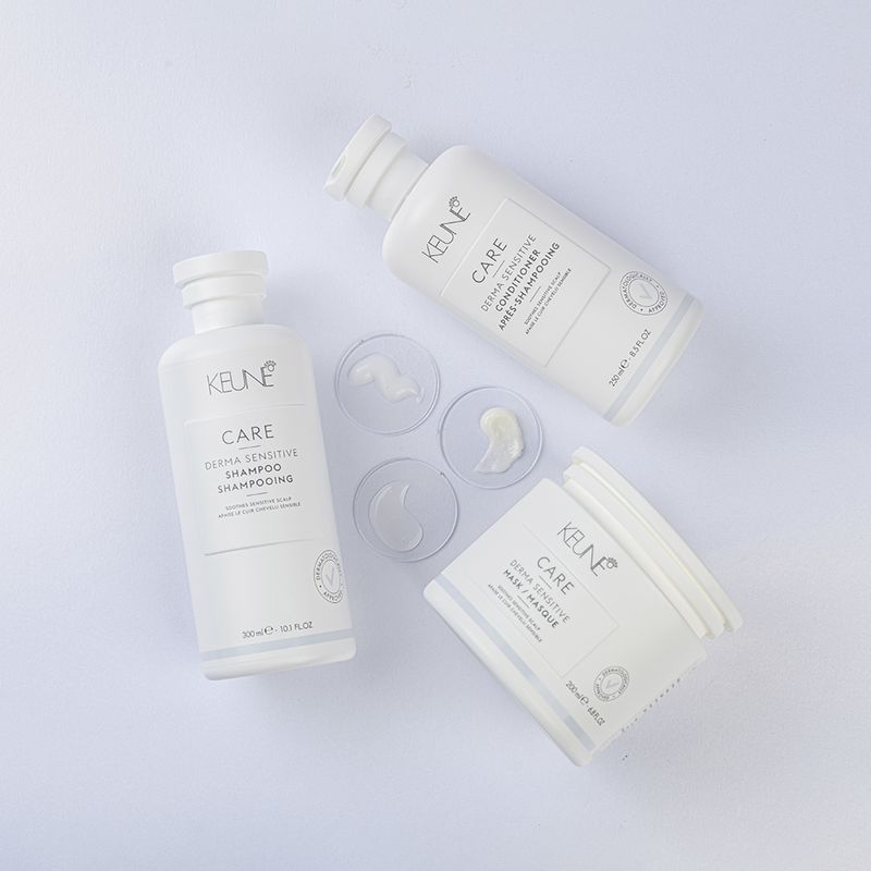 KEUNE-CARE-DERMA-SENSITIVE-MASK-200ML