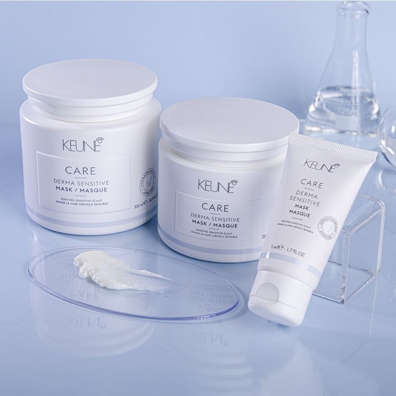 KEUNE-CARE-DERMA-SENSITIVE-MASK-500ML
