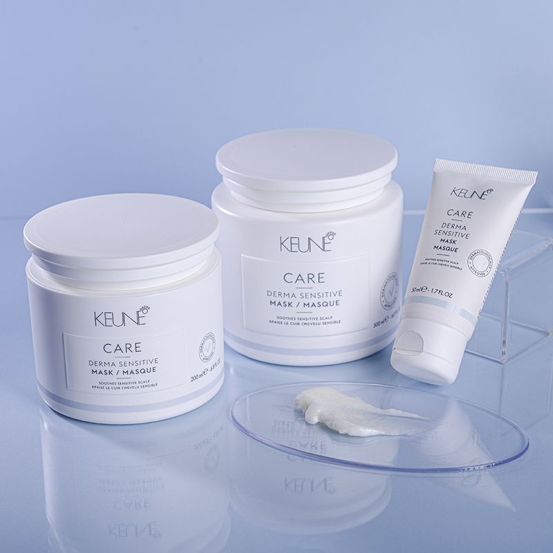 KEUNE-CARE-DERMA-SENSITIVE-MASK-50ML