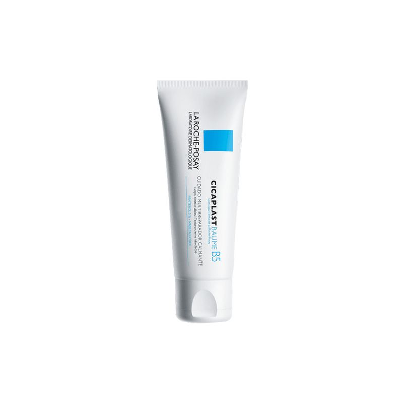 Creme-Corporal-Hidratante-La-Roche-Posay-Cicaplast-Baume-B5-40-ml