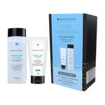 Kit-Skinceuticals-Facial-Tonico-de-Limpeza-Blemish-Age-Solution-125-ml-Gel-de-Limpeza-Blemish-Age-Cleansing-60-g-Caixa
