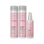 Kit-Cadiveu-Essentials-Quartzo-Shine-by-Boca-Rosa-Hair-Cuidado---Shampoo-250-ml---Condicionador-250-ml---Leave-in-120-ml-Frasco