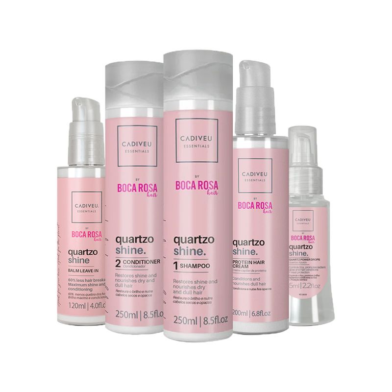 Kit-Cadiveu-Essentials-Quartzo-Shine-by-Boca-Rosa-Hair-Cuidado-Total--5-Produtos-Frasco