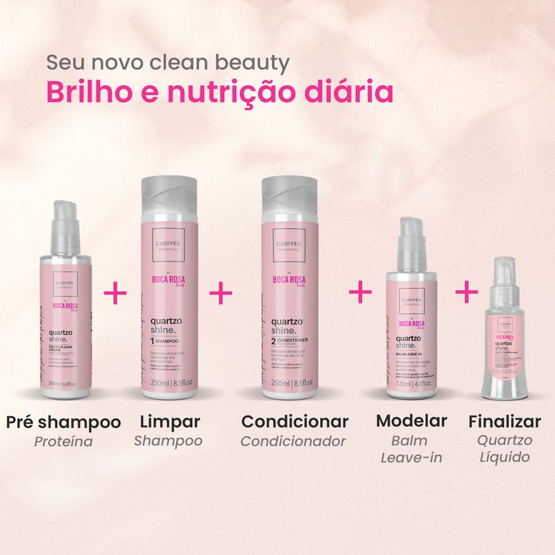 Kit-Cadiveu-Essentials-Quartzo-Shine-by-Boca-Rosa-Hair-Cuidado-Total--5-Produtos-Cronograma-Capilar
