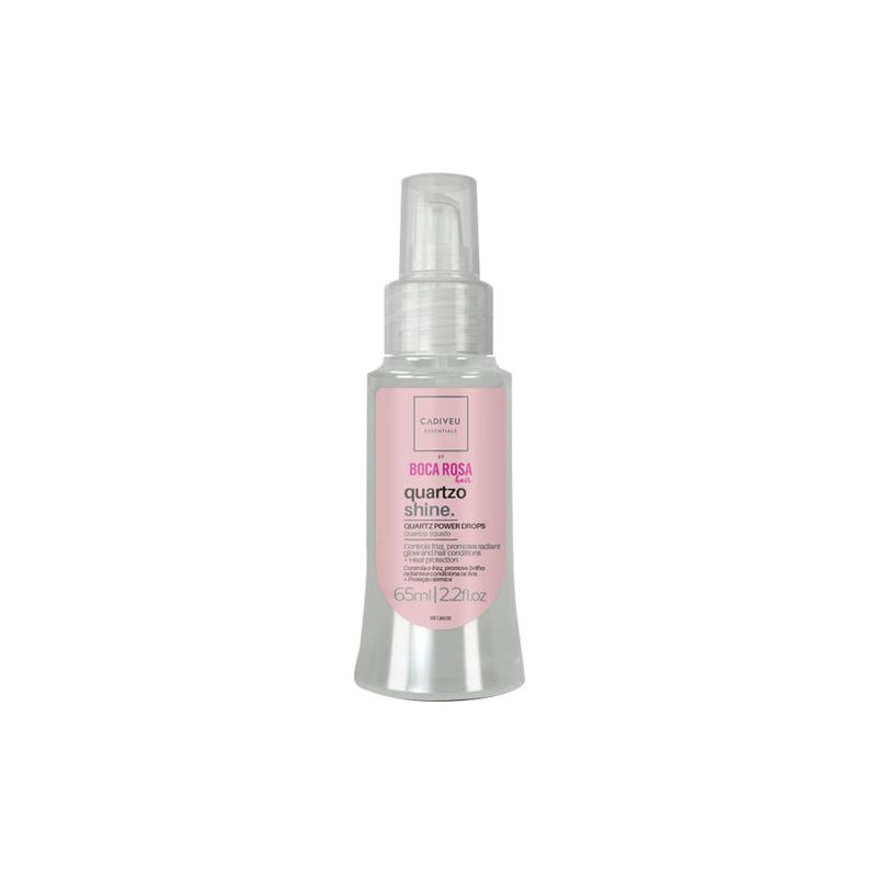 Kit-Cadiveu-Essentials-Quartzo-Shine-by-Boca-Rosa--Shampoo-250-ml---Leave-in---120-ml---Mascara-de-Brilho-200-ml---Oleo-Capilar-65-ml-Frasco-Oleo