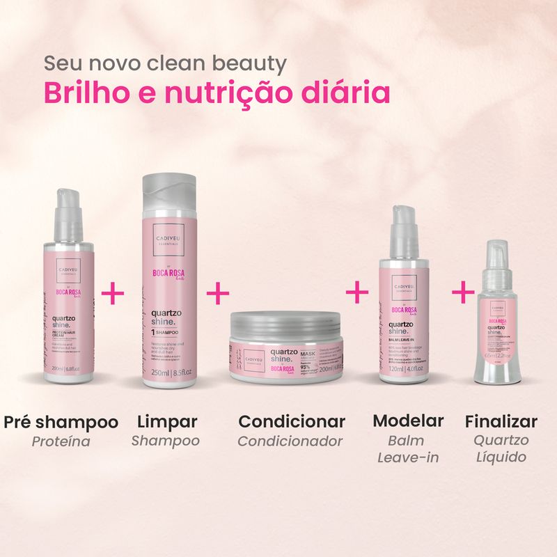 Kit-Cadiveu-Essentials-Quartzo-Shine-by-Boca-Rosa-Hair-Tratamento-Completo---5-Produtos-Cronograma-Capilar