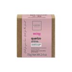 Kit-Cadiveu-Essentials-Quartzo-Shine-by-Boca-Rosa---Shampoo-em-Barra-70-g---Mascara-de-Nutricao-em-Barra-55-g---Leave-in---120-ml-Barra-Shampoo