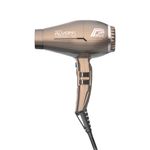 Secador-de-Cabelo-Parlux-Alyon-2100W-com-2-Velocidades-Bronze-110V-Secador-Sem-Bico