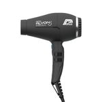Secador-de-Cabelo-Parlux-Alyon-2100W-com-2-Velocidades-Preto-110V-Secador-Sem-Bico
