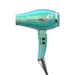 Secador-de-Cabelo-Parlux-Alyon-2100W-com-2-Velocidades-Jade-110V-Secador-Sem-Bico