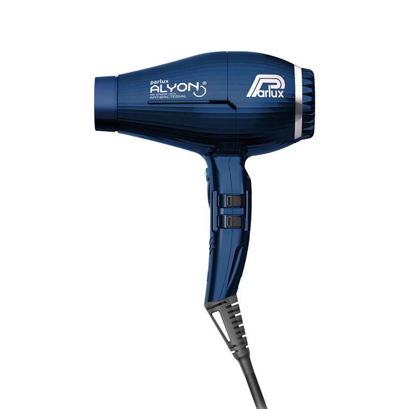 Secador-de-Cabelo-Parlux-Alyon-2250w-com-2-Velocidades-Night-Blue-220V-Secador-Sem-Bico