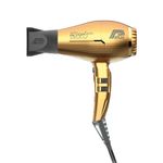 Secador-de-Cabelo-Parlux-Alyon-2100W-com-2-Velocidades-Gold-110V-Secador