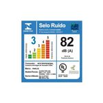 Secador-de-Cabelo-Parlux-Alyon-2250W-com-2-Velocidades-Gold-220V-Etiqueta-Informativa-Potencia