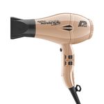 Secador-de-Cabelo-Parlux-Advanced-2200W-com-2-Velocidades-Light-Dourado-220V-Secador