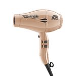 Secador-de-Cabelo-Parlux-Advanced-2200W-com-2-Velocidades-Light-Dourado-220V-Secador-Sem-Bico