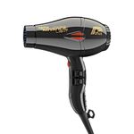 Secador-de-Cabelo-Parlux-Advanced-2100W-com-2-Velocidades-Light-Preto-110V-Secador-Sem-Bico