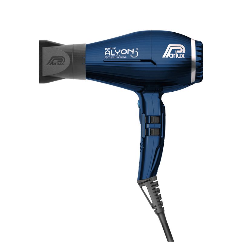 Secador-de-Cabelo-Parlux-Alyon-2250W-com-2-Velocidades-Jade-220V-Secador