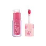 Batom-Liquido-Matte-Bruna-Tavares-BT-Plush-Peony-63-ml-Produto-Aberto