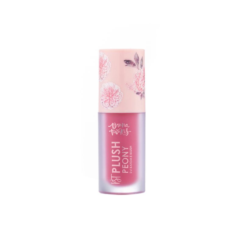 Batom-Liquido-Matte-Bruna-Tavares-BT-Plush-Peony-63-ml-Batom