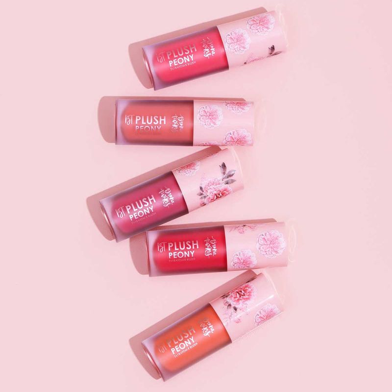 Batom-Liquido-Matte-Bruna-Tavares-BT-Plush-Peony-63-ml-Variacao-de-Batons