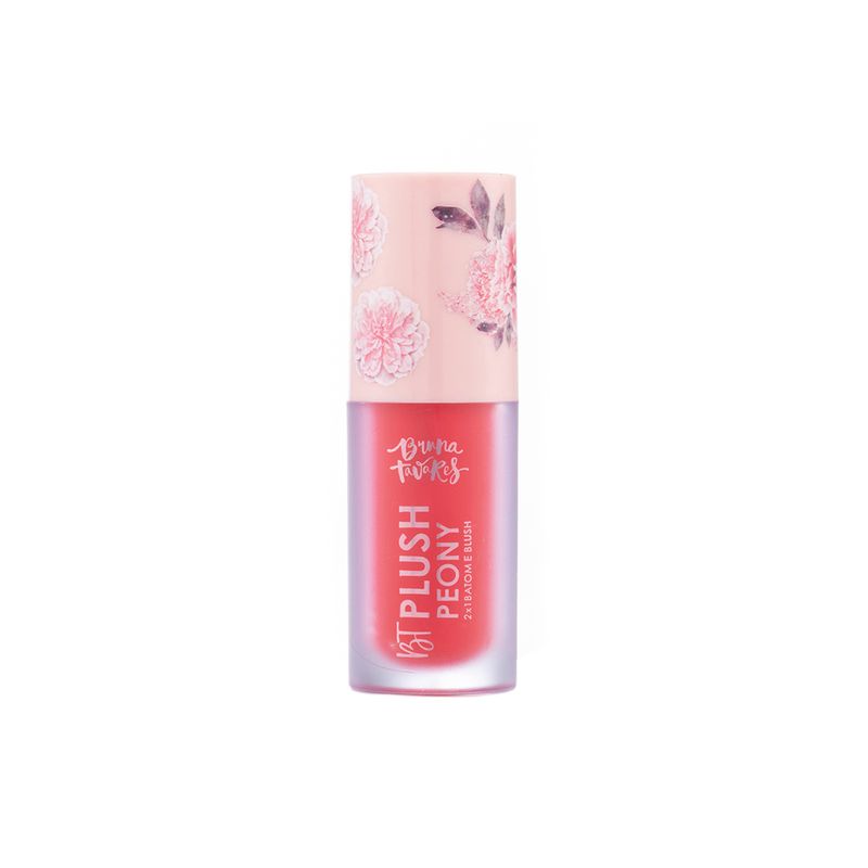 Batom-Liquido-Matte-Bruna-Tavares-BT-Plush-Bloom-63-ml-Batom