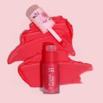 Batom-Liquido-Matte-Bruna-Tavares-BT-Plush-Bloom-63-ml-Embalagem