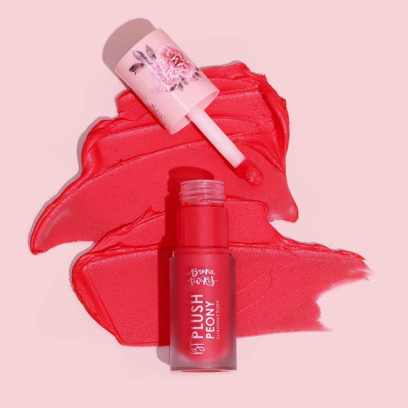 Batom-Liquido-Matte-Bruna-Tavares-BT-Plush-Bloom-63-ml-Embalagem