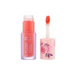 Batom-Liquido-Matte-Bruna-Tavares-BT-Plush-Coral-Charm-63-ml-Produto-Aberto