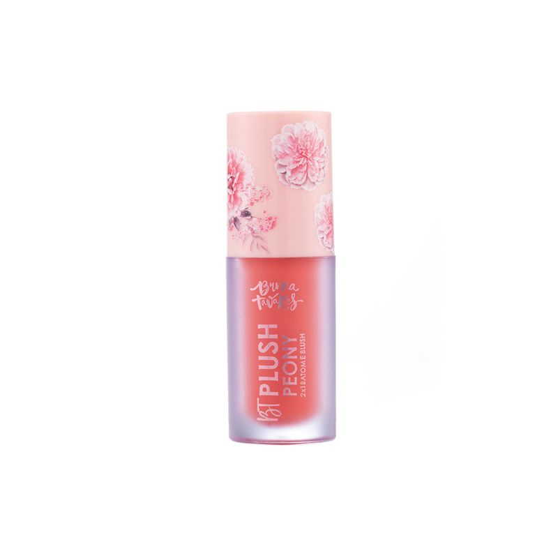 Batom-Liquido-Matte-Bruna-Tavares-BT-Plush-Coral-Charm-63-ml-Batom