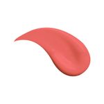 Batom-Liquido-Matte-Bruna-Tavares-BT-Plush-Coral-Charm-63-ml-Textura