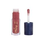 Gloss-Labial-Liquido-Metalico-Bruna-Tavares-BT-Plump-Siren-6-ml-Produto-Aberto
