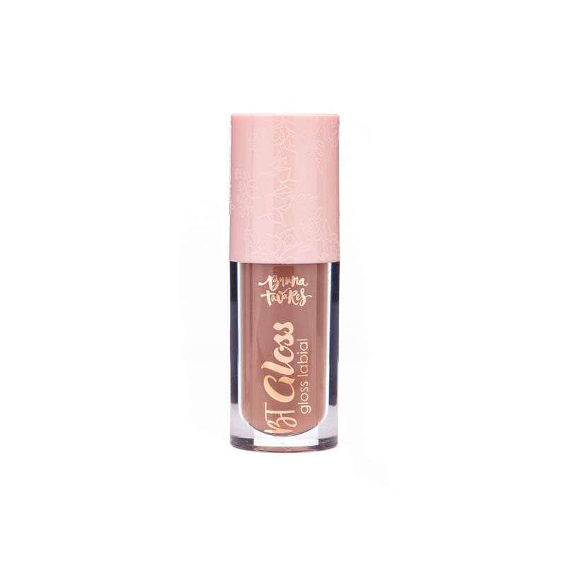 Gloss-Labial-Liquido-Matte-Bruna-Tavares-BT-Gloss-Denise-6-ml-Gloss