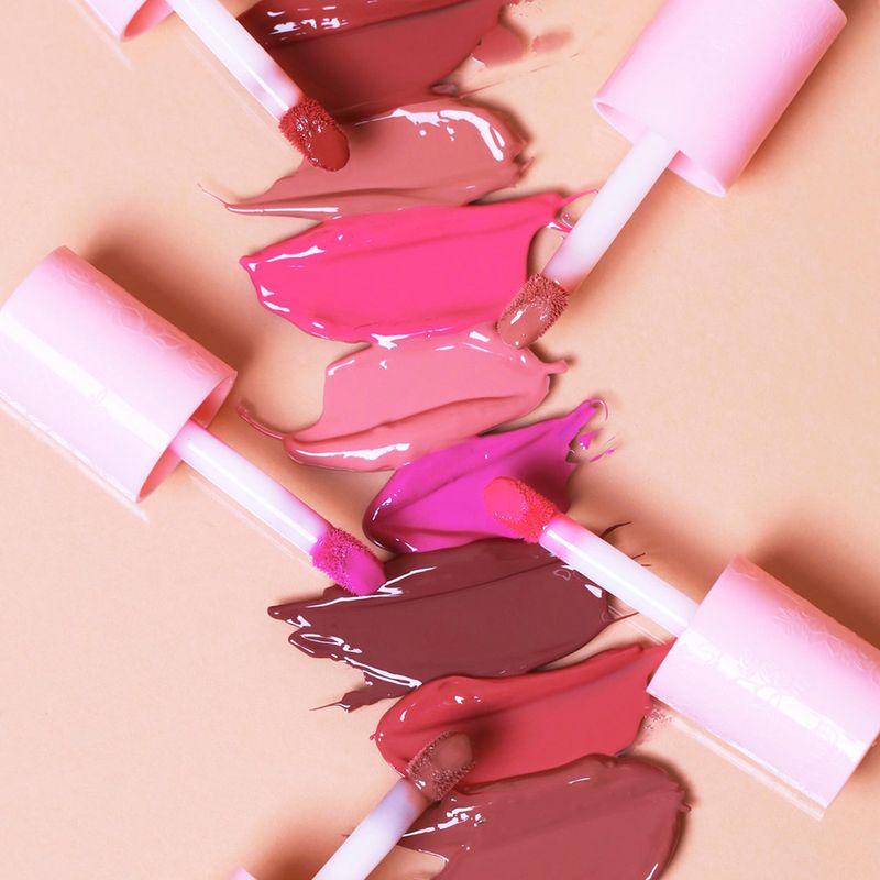 Gloss-Labial-Liquido-Matte-Bruna-Tavares-BT-Gloss-Denise-6-ml-Variacao-de-Cores