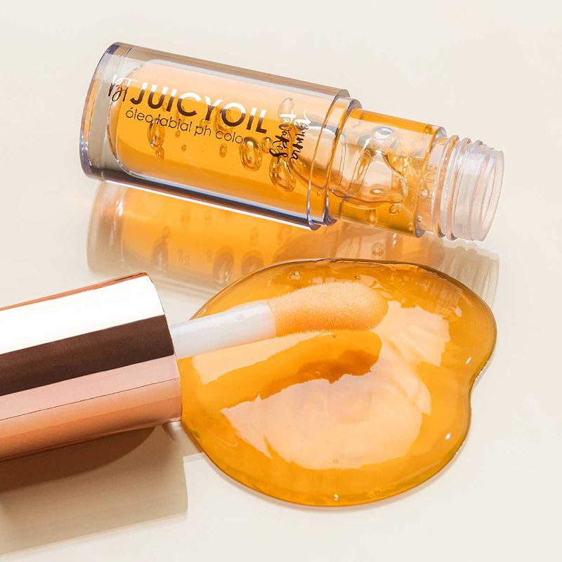 Oleo-Labial-Cintilante-Bruna-Tavares-BT-Juicyoil-Pineapple-53-ml-Detalhe