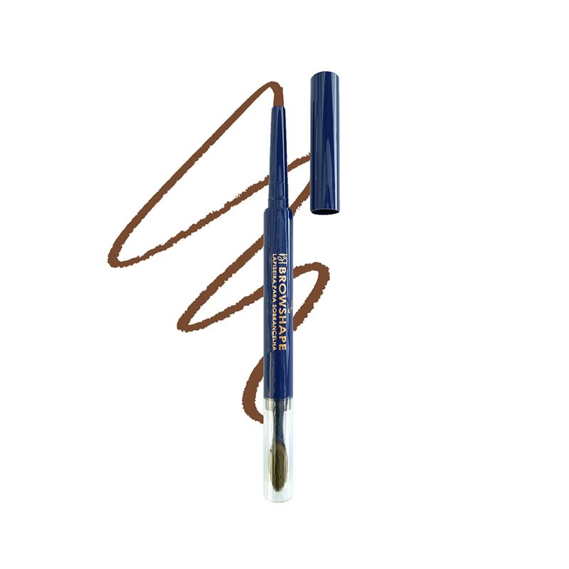 Lapis-para-Sobrancelha-Matte-Bruna-Tavares-BT-Browshape-Amber-025-g-Produto-Aberto-1