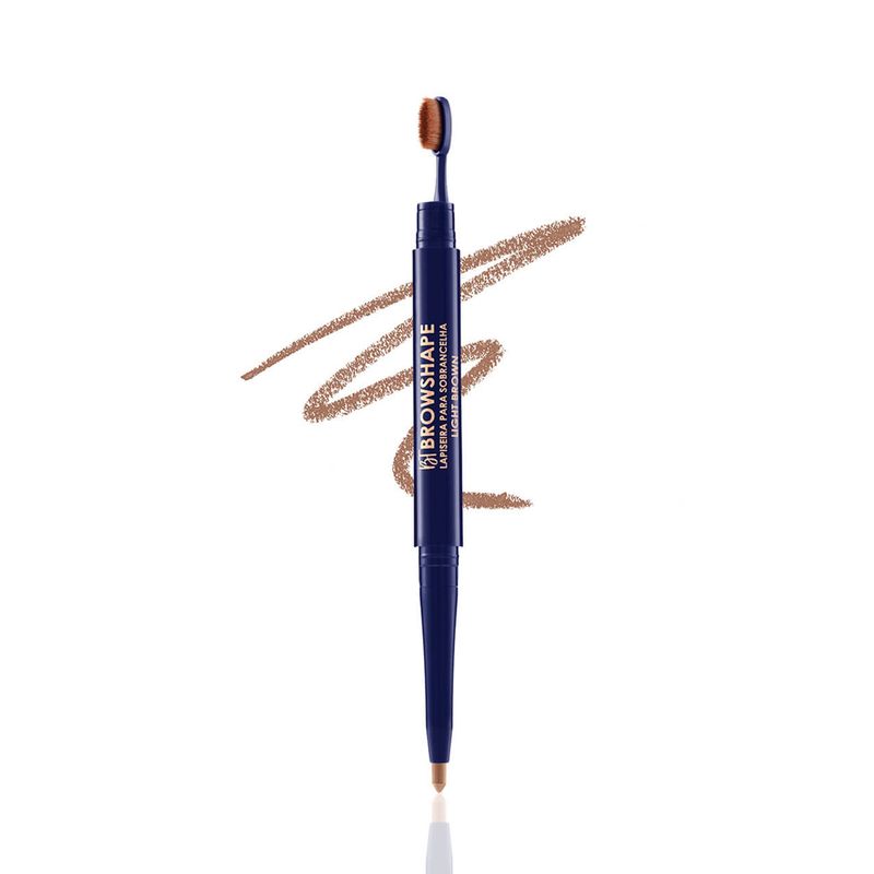 Lapis-para-Sobrancelha-Matte-Bruna-Tavares-BT-Browshape-Light-Brown-025-g-Produto-Aberto-2