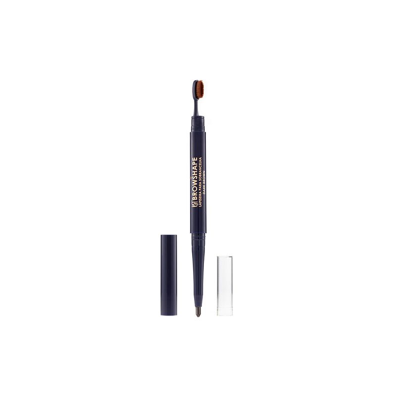 Lapis-para-Sobrancelha-Matte-Bruna-Tavares-BT-Browshape-Dark-Brown-025-g-Lapis